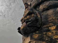 -上海东林寺(金山区)