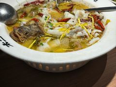 -新太二·鲜料川菜(东汇城店)