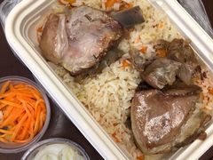 -217丰惠源抓饭(星湖街店)