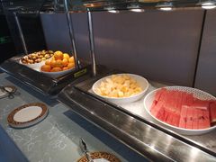 -福州西湖大酒店·怡湖咖啡厅