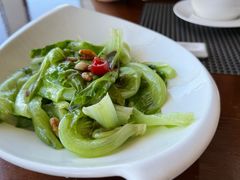 -蜈支洲岛珊瑚酒店临海阁中餐厅