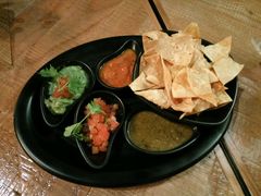 -Luchador摔跤手墨西哥餐厅(恒宇广场店)