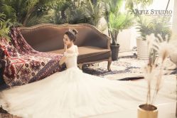 -THE QUEEN(北京店)