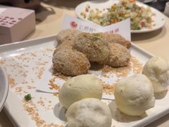 -红樱桃·欢乐餐厅(太原里店)