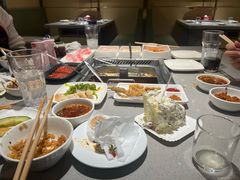-海底捞火锅(团结桥店)