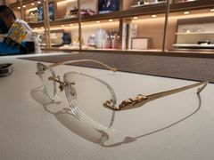 -茂昌眼镜(南京东路店)