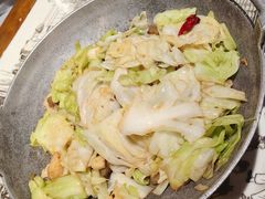 -一味大院•桐庐菜传承店(春江路店)