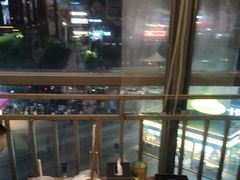 -刘一手重庆火锅(万达广场店)