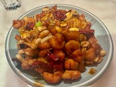 -小吊梨汤·北京菜·烤鸭(双井乐成中心店)