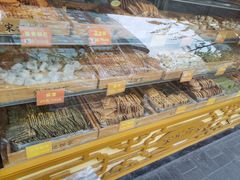 -宋记饼家(石门二路店)