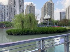 -苏州河梦清园环保主题公园