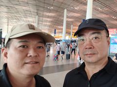 -首都机场T3航站楼商务CIP贵宾厅