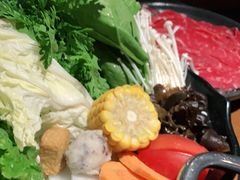 -呷哺呷哺 黄金牧场 (回龙观港龙店)