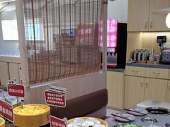 -喜味涮自助小火锅(广州东圃天河城店)