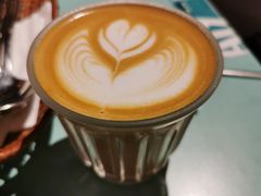 -sugarman espresso素饮糖人高新咖啡工厂