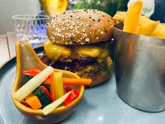 -bluefrog蓝蛙(新三里屯太古里店)