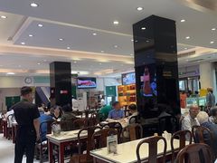 -紫光园·烤鸭·北京菜(劲松店)