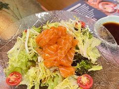 -傑·料理·海鲜放题(佛山文华荟店)