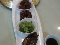 -大东方海鲜酒楼(小武基桥店)