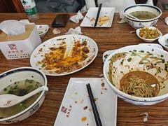 -老陕兄弟(彩虹新城店)