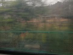 -岳阳站