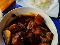 -碧海银沙海鲜餐厅(恒大海上威尼斯店)