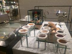 -深圳同泰万怡酒店·万荟轩自助餐厅(同泰店)