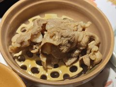 -温野菜涮涮锅(曲江大悦城店)