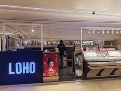 -LOHO眼镜(世纪汇广场店)