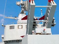 -中国人民解放军海军博物馆