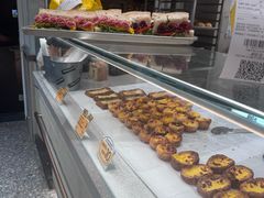 -PAPER STONE BAKERY(天汇广场店)