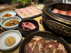 -泥炉烧肉师(新街口金銮巷店)