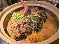 -吃饭皇帝大土家民族菜(正大广场店)