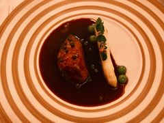 -The Ritz Restaurant
