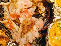 -火炉火自助餐(喜隆多店)