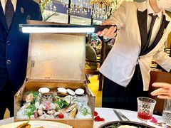 -狮拾久·现代新加坡料理(福田COCO Park店)