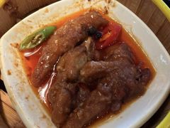 -蝴蝶里·粤菜·点心(滨江龙湖店)