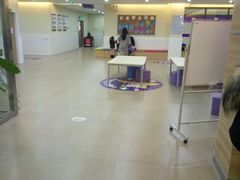 -小银星艺术团(夫子庙校区)