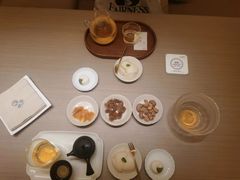 -隐溪茶馆(静安寺店)