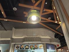 -晓粤·惹味粤菜(凯德乐峰广场店)