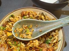 -松临·铁板烧&Omakase(神农店)