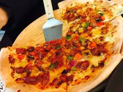 -TAMATI(巴黎贝甜韩式西餐厅店)