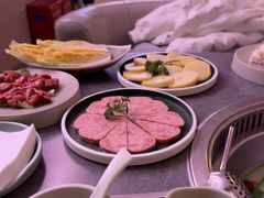 -故里和山·成都火锅(欢乐港湾店)