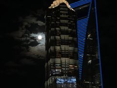 -陆家嘴世纪金融广场