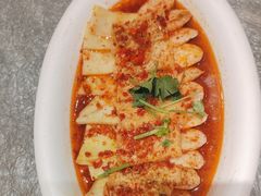 -天山集市餐厅(康城店)