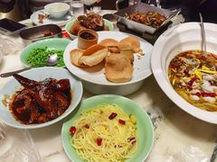 -弄堂里(滨江龙湖天街店)