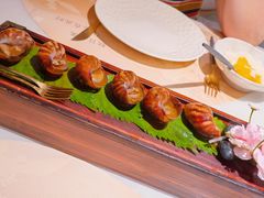 -Tomacado花厨(南京IFC国金中心店)