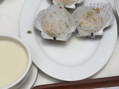 -喜宴·粤菜·茶点·海鲜(光浩店)