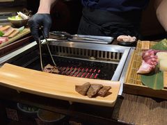 -暖都焼肉·和牛酒場(花都店)