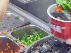 -黑色经典臭豆腐·湖南特产(太平街口店)